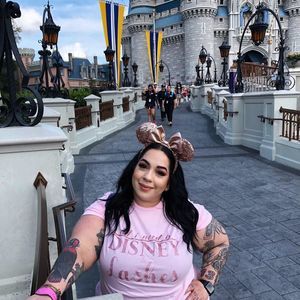 Meet your Posher, Jillian